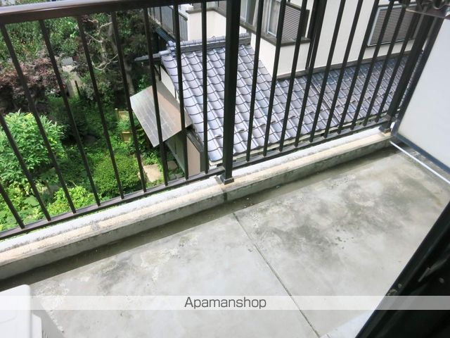 レジデンスインZAMAの内装写真
