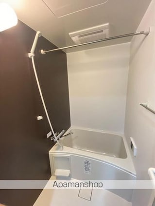 ＨａｉｍｉｓｈⅡ（ハイミッシュツー）[1K/30.54m2]のバス