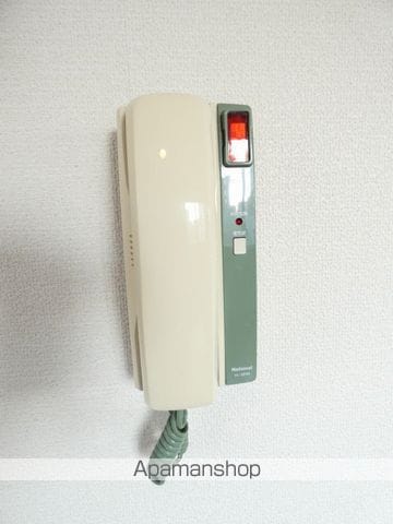 エバーグリーンプレイスの内装写真