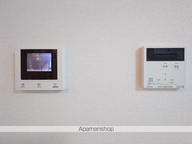 メラヴィリアの内装写真