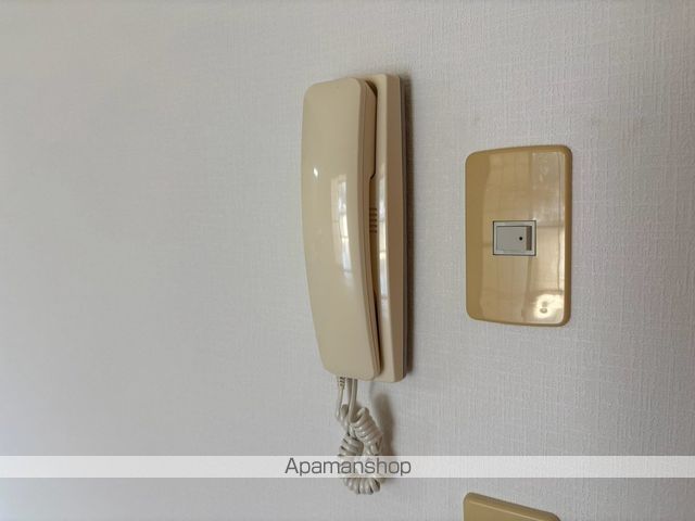 セジュールよしつね A棟の内装写真