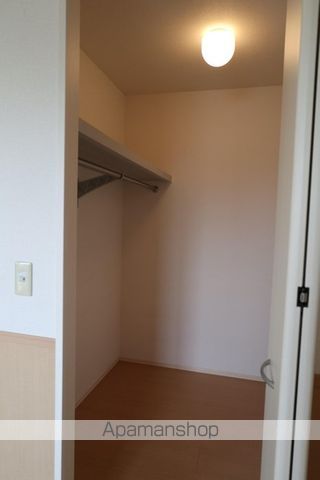 メゾンコートきらりの内装写真