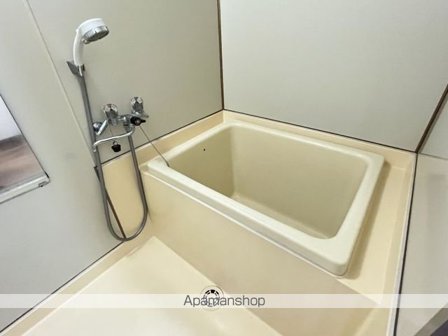 マンション石岡の内装写真