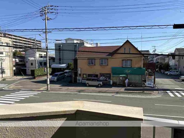 マンションタケシIのその他写真