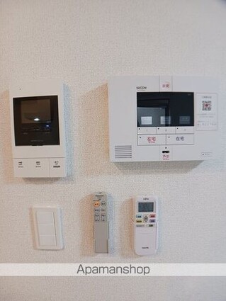ヒカルサ瑞江ウエスト[1R/27.53m2]のその他設備
