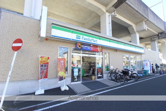 コーポラス石井の周辺写真