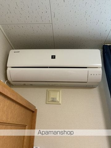 プランドール6.2の内装写真