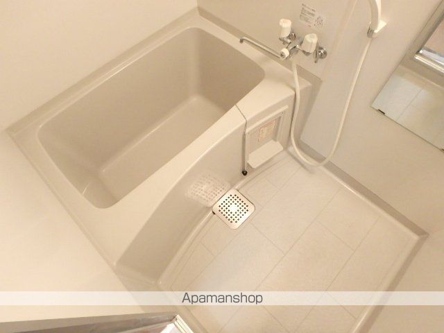 ＪＲ函館本線 白石駅 徒歩16分 4階建 築25年の内装写真