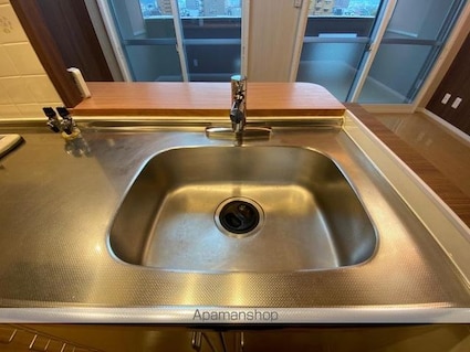 ウイングコート高松[1LDK/34.26m2]の内装4