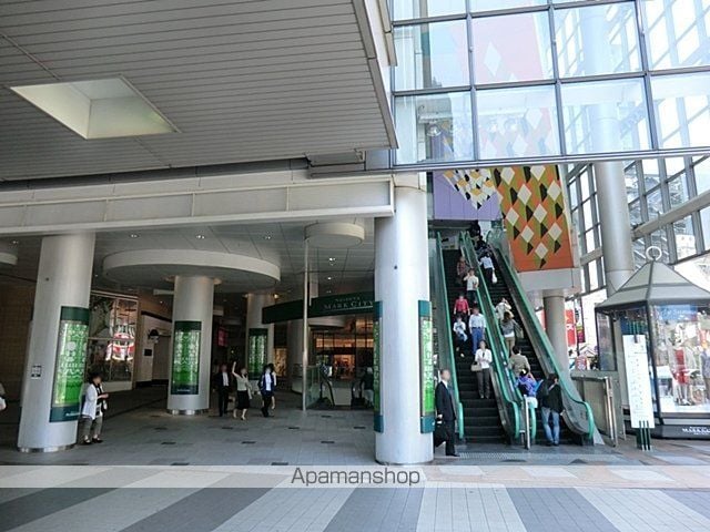 ガーラ・シティ渋谷南平台の周辺写真