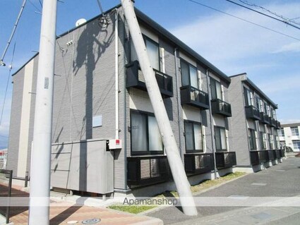 レオパレスエスペランサⅡ[1K/28.02m2]の外観3