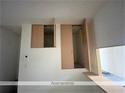 レオネクストＳＯＲＡ[1LDK/44.85m2]のリビング・居間2