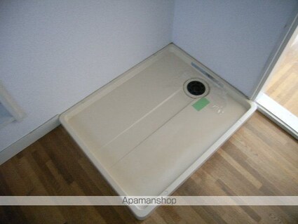 宮城県柴田郡柴田町槻木下町２丁目[1K/23m2]の内装2