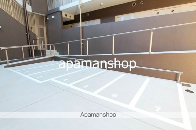 EXE大阪CITYオースティンのその他写真