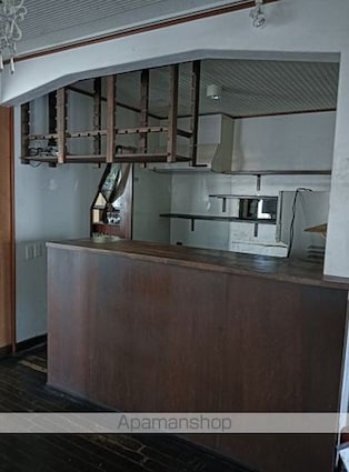 ＧｅＯ金山町[店舗/164.79m2]のキッチン