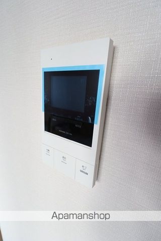 FOREST PARK 南郷13の内装写真