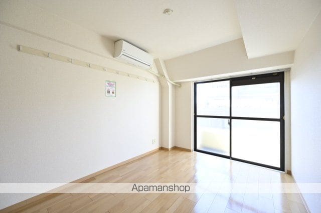ライオンズマンションときわ台[1R/17.01m2]のリビング・居間2