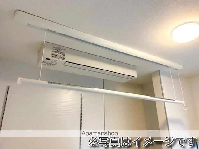 アール・プレジールIII Aの内装写真