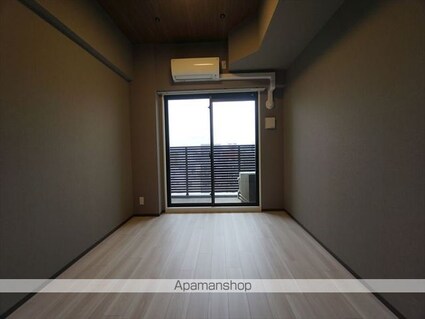 メイクスＷアート今池Ⅲ[1K/22.23m2]のリビング・居間