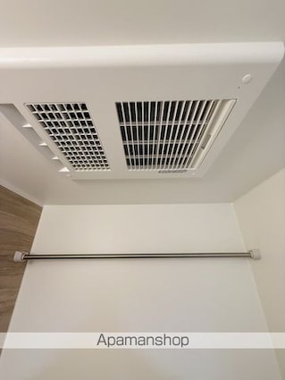 パーチェ堀切[1K/17.82m2]の内装2