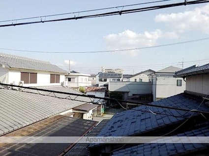 メゾン楠見中　Ｂ棟[3DK/47.86m2]の内装2