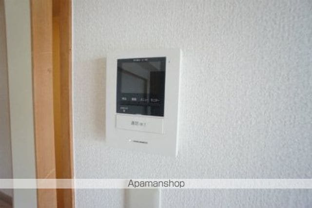 ARIESの内装写真