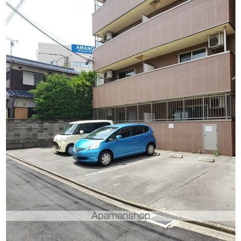 カーサ千種Bの外観写真