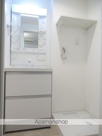 アルカンシェル岸部中の内装写真