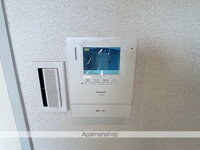 ウッドビレッジ高尾台の内装写真
