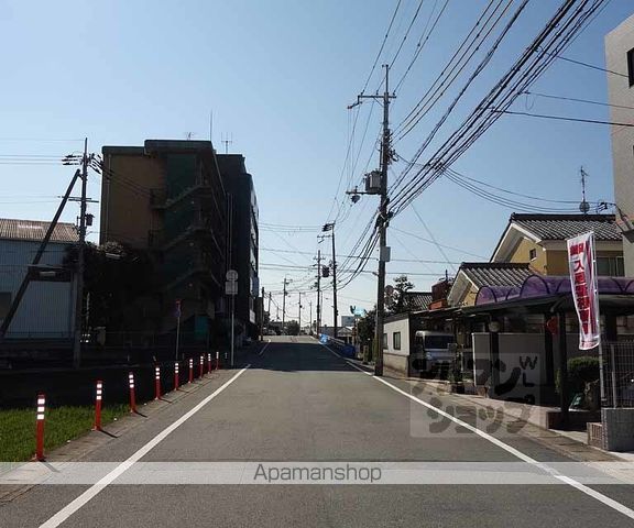 ザ・コンフォートの周辺写真