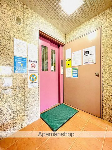 メゾン・パルクのその他写真