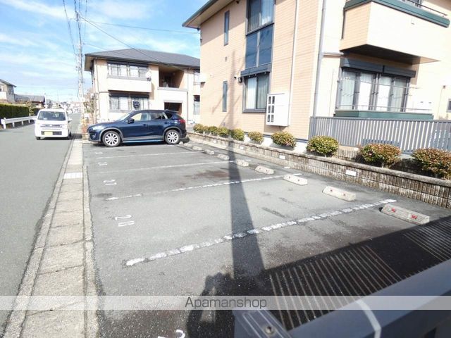 サンビレッジ神田Cの外観写真