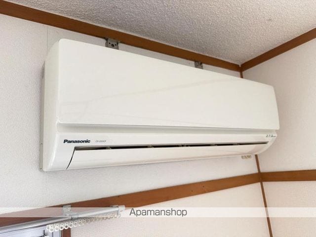 ハーモニースクエア瓦町の内装写真