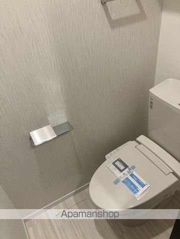RーSMART SACRALERS庚午1の内装写真