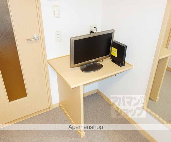 レオパレスプリオール東山IIの内装写真