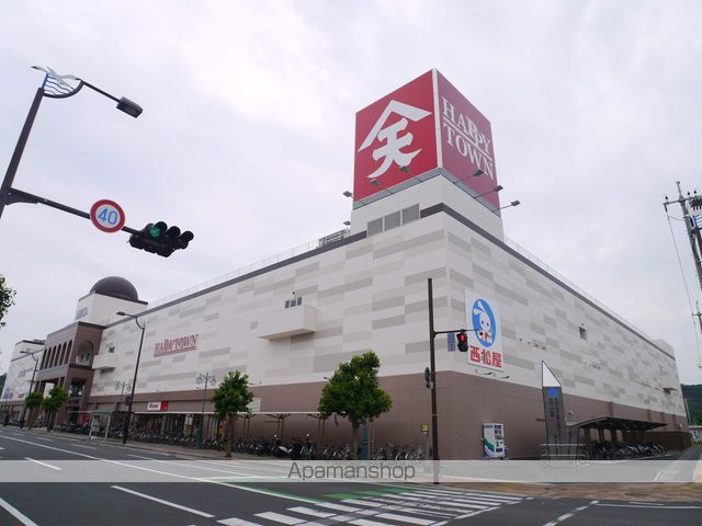 エスタシオン玉原の周辺写真