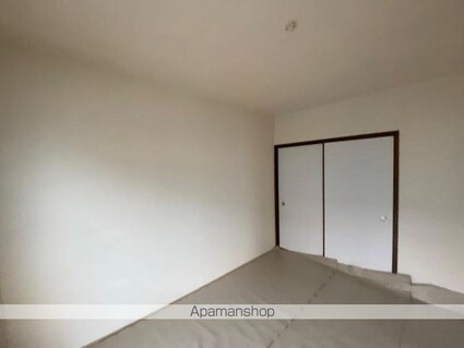 フォブールみらい[2LDK/54.65m2]の内装1