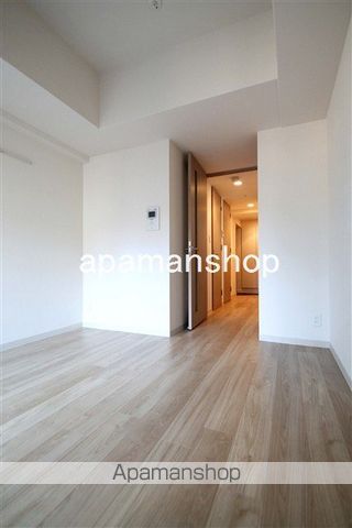 PRESSANCEの内装写真