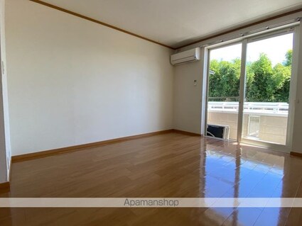 カサデプラシードⅡ[1K/33.15m2]の内装3