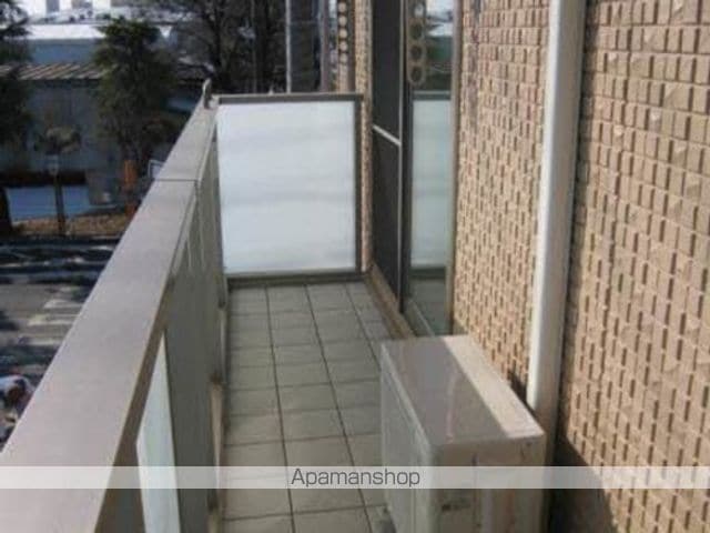 FELIZの内装写真