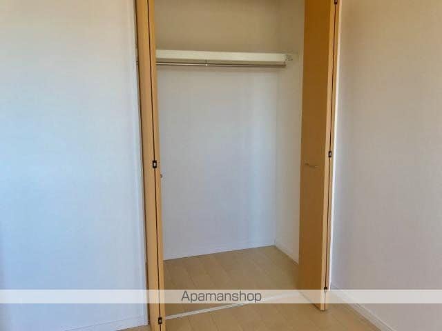 アパート さくらばの内装写真