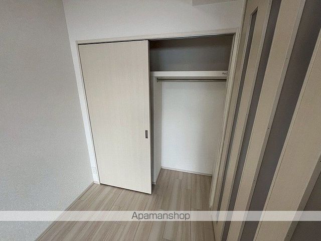 プレジオ城東の内装写真