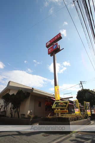 PEACE船橋の周辺写真