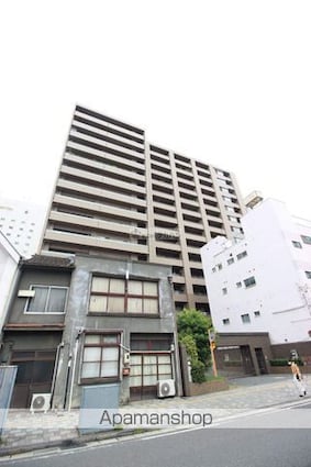 サーパスシティ福山駅前[3LDK/68.19m2]の外観3