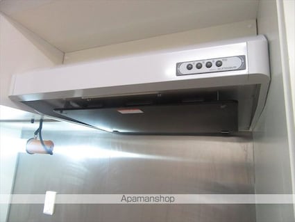 プライオ[1DK/27.56m2]の内装7