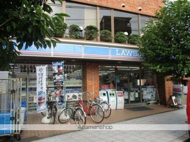 パセオ豊里の周辺写真