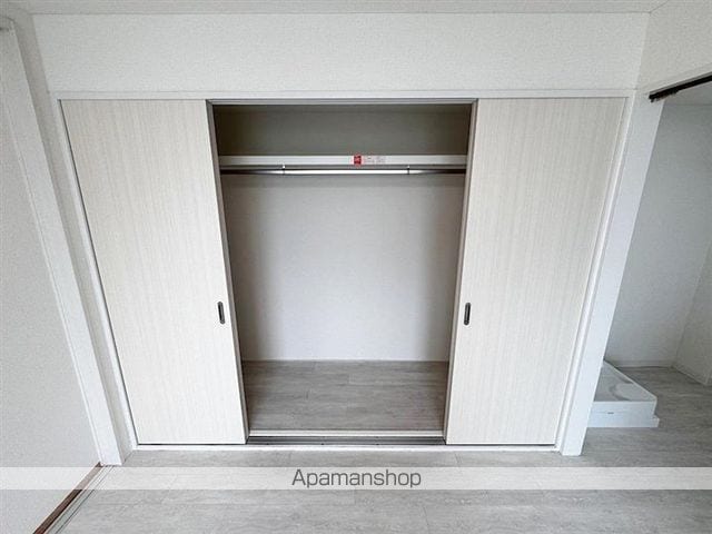サンパレス堤町の内装写真