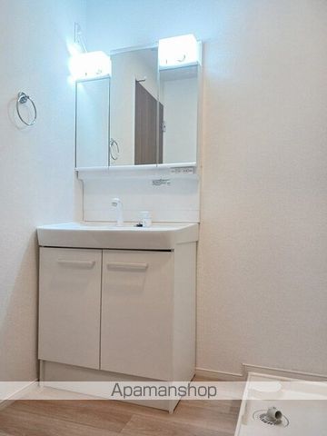 ヒカルサ境港外江町イーストIIの内装写真
