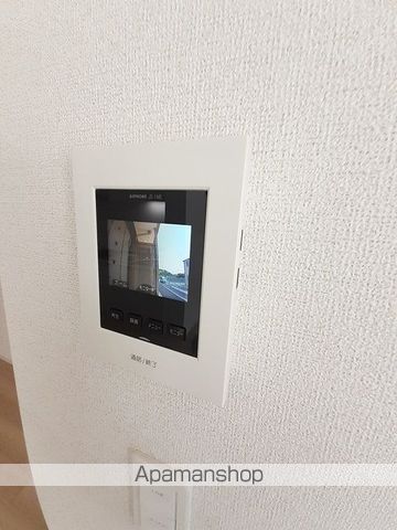 フルール Bの内装写真