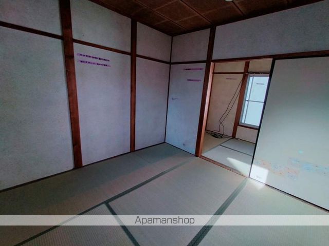 伊藤文化の内装写真